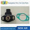 Auto Throttle Position Sensor For Honda JT7HA