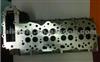 Cylinder Head For Isuzu Engine 4JJ1