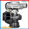 Caterpillar S2EGL099 103-0651 Turbocharger