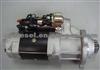 Starter Motor For Cummins Komatsu Caterpillar Engine