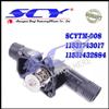 Thermostat For BMW 11 53 1 432 884 11531432884 241695 649895J QTH512K 820419 1601-95876 56913 11 53 1 743 017 11531743017