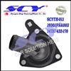 New Thermostat For Acura Honda 19301-PNA-003 19301PNA003 14757-432-170 14757432170 33949-143-0814 339491430814