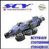 New Thermostat For BMW 17 10 1 439 115 17101439115 17 10 7 559 966 17107559966