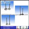 Engine Valve (Intake & Exhaust) For Mercedes Benz Om 355&346