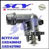 New Thermostat For BMW 11 53 1 436 042 11531436042 11 53 1 437 085 11531437085