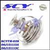 New Thermostat For VW 06J 121 113 A 06J121113A 06J 121 113 C 06J121113C TH42895G1 78742 7089