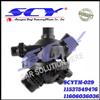 New Thermostat For BMW 1153754947611606036036 11537536655 11537544788 11517563183 11510392553 11517586925