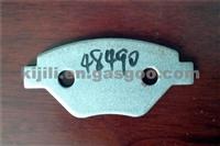 Brake Pad Set FBD1409
