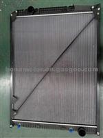 Auto Radiator 9425001203 9425002303 For BENZ Actros Radiator