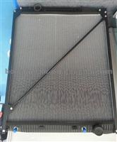 Auto Radiator 9425001103 9425001703 9425003103 For BENZ Actros Radiator