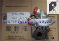 HT12-19B OEM:14411-9S000 Turbocharger For Car