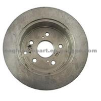 Brake Disc 42431-0R010 For Toyota RAV4