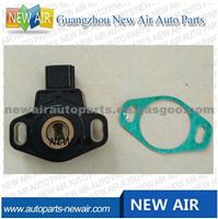 Auto Throttle Position Sensor For Honda JT7HA 16402-RAA-A02