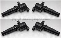 Ignition Coil Pack For FORD OEM 4M5G-12A366-BC/ 4M5Z-12029-BC