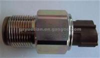 Common Rail Pressure Sensor For ISUZU, HOWO DENSO 499000-6160