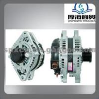 Brand New Alternator DENSO Lester 11137 27060-0p150 27060-31110 104210-4571 TOYOTA HIGHLANDER 3.5l 2008-