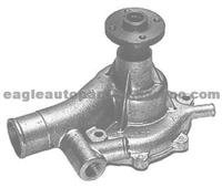 toyota landcruiser BJ40 water pump 16100-59015 59016 59017