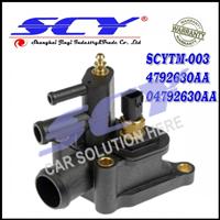 Thermostat For CHRYSLER DODGE 04792630AA 902302 4792630AA