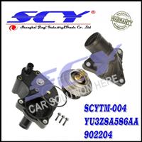 Thermostat For FORD MERCURY YU3Z8A586AA 902204 YU3Z-8A586-AA