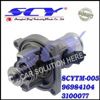 Thermostat For CHEVROLET 3100077 96984104