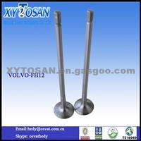 Engine Valve (Intake & Exhaust) For VOLVO & LADA