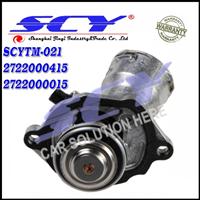 New Thermostat For Mercedes-Benz 272 200 00 15 2722000015 272000115 272 200 04 15 2722000415