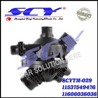 New Thermostat For BMW 1153754947611606036036 11537536655 11537544788 11517563183 11510392553 11517586925