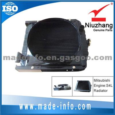 Radiator For Mitsubishi SL