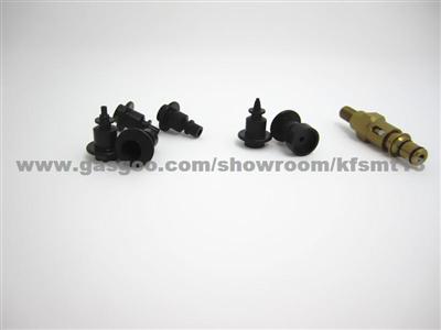 Samsung Pick And Place Equipment SMT Nozzle Series