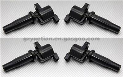 Ignition Coil Pack For FORD OEM 4M5G-12A366-BC/ 4M5Z-12029-BC