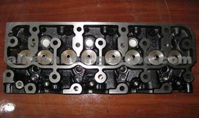 Cylinder Head For IZUZU 4HG1