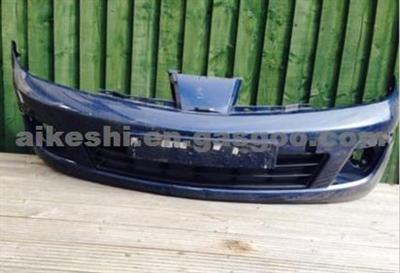 Front Bumper For Nissan Tiida 2006