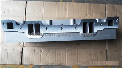 Cylinder Head For ZIL/130-100301220