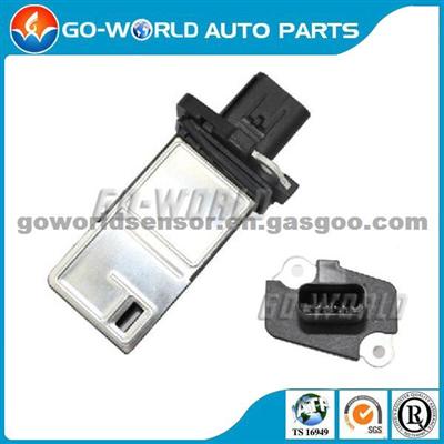 OEM Quality Mass Air Flow Sensor MAF Sensor Auto Parts For FORD/LAND ROVER 6C1112B579AA/6C11-12B579-AA/AFH70M-54