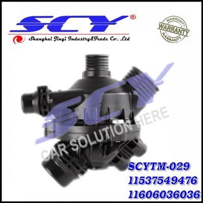 New Thermostat For BMW 1153754947611606036036 11537536655 11537544788 11517563183 11510392553 11517586925