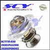 New Thermostat For Honda 19301PAA306 19301-PAA-306 19300P08003 19300-P08-003 19300-PH7-004 19300PH7004 19301-PLC-305 19301PLC305