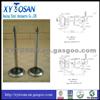 Auto Parts Engine Valve For Mazda BP