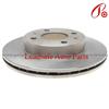 Nissan Sentra Brake Disc Rotor 40206-60Y01