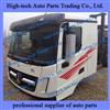 Beiben Truck, North Benz V3 Short White Cabin Assembly