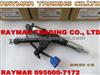 DENSO Common Rail Injector 095000-7172, 095000-7170, 095000-7171 For HINO 23670-E0370