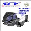 Air Injection Smog Pump For CHEVROLET 215616 12594429