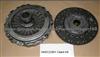 Mercedes-Benz Clutch Kit 3400122801