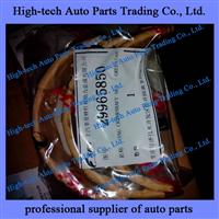 Hongyan Saic Iveco Genlyon Truck F2CE0681B.B052GT Crankshaft Bearing, Main Bearing FAT29965850