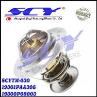 New Thermostat For Honda 19301PAA306 19301-PAA-306 19300P08003 19300-P08-003 19300-PH7-004 19300PH7004 19301-PLC-305 19301PLC305