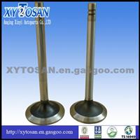 MITSUBISHI 4D30 Engine Valve OEM NO. ME011244 And ME011245