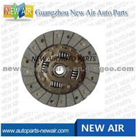 31250-12200 Clutch Disc For TOYOTA CARINA CELICA COROLLA