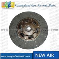 31250-35410 Clutch Disc For Toyota Land Cruiser Prado HILUX HIACE