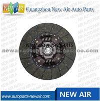 31250-60170 Clutch Disc For Toyota Land Cruiser Prado