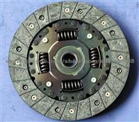 Hyundai Clutch Disc 4110002010