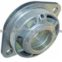 5411310142,5411300045 BENZ Compressor Bearing Flange